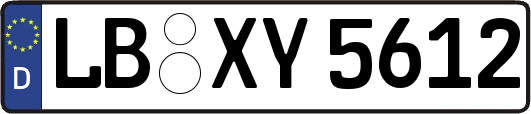 LB-XY5612