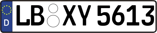 LB-XY5613