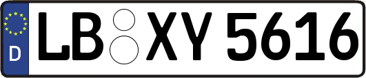 LB-XY5616