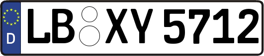LB-XY5712