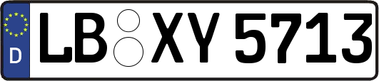 LB-XY5713
