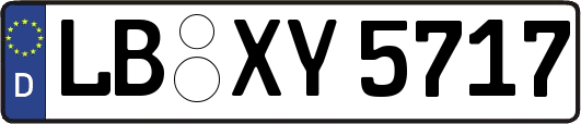 LB-XY5717