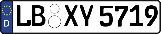LB-XY5719