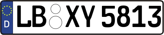 LB-XY5813