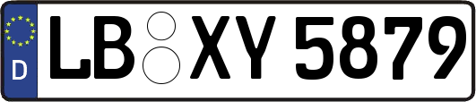 LB-XY5879