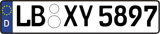 LB-XY5897