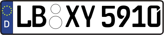 LB-XY5910