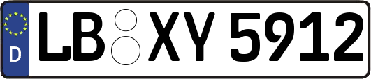 LB-XY5912