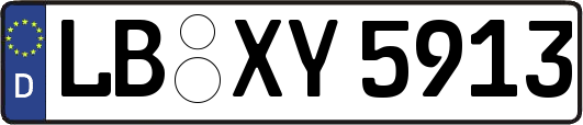 LB-XY5913