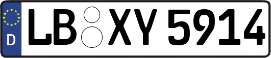 LB-XY5914