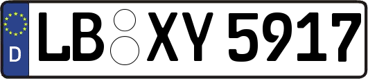 LB-XY5917