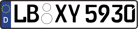 LB-XY5930