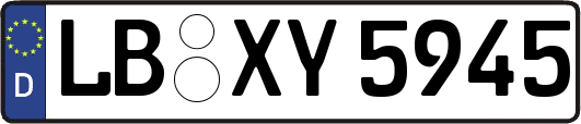 LB-XY5945