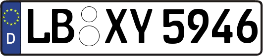 LB-XY5946