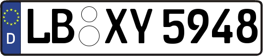 LB-XY5948