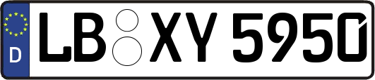 LB-XY5950