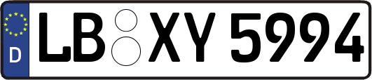 LB-XY5994