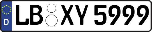 LB-XY5999