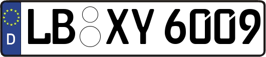 LB-XY6009