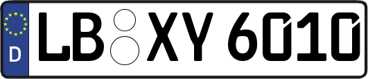 LB-XY6010