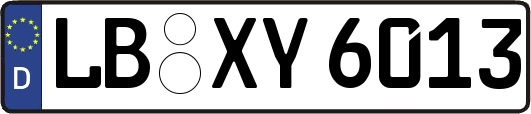 LB-XY6013