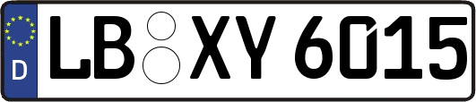 LB-XY6015