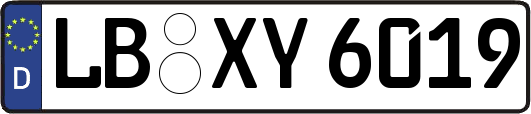 LB-XY6019