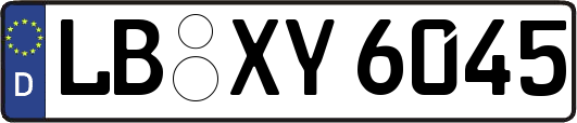 LB-XY6045