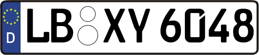 LB-XY6048