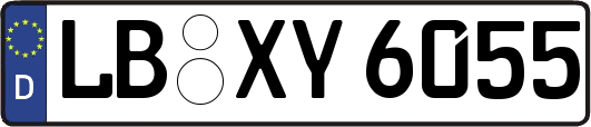 LB-XY6055