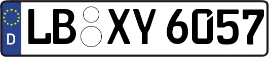 LB-XY6057