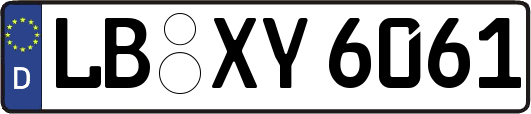 LB-XY6061