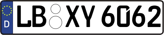 LB-XY6062