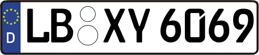 LB-XY6069