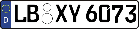 LB-XY6073