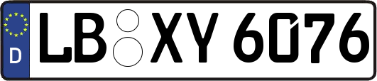 LB-XY6076