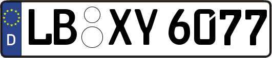 LB-XY6077