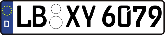 LB-XY6079