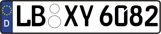 LB-XY6082