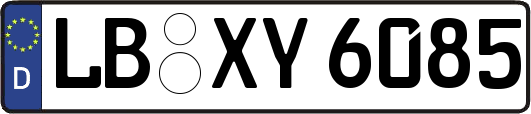 LB-XY6085
