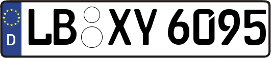 LB-XY6095