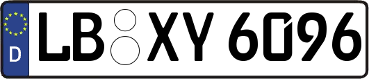 LB-XY6096