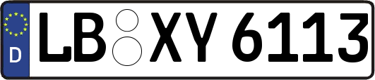 LB-XY6113