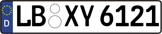LB-XY6121