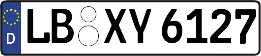 LB-XY6127