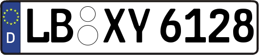 LB-XY6128