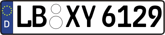 LB-XY6129