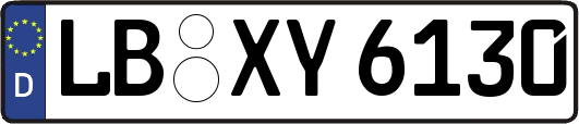 LB-XY6130