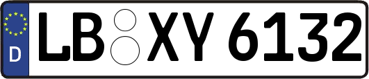 LB-XY6132