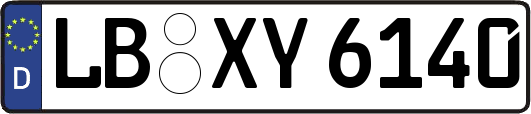 LB-XY6140